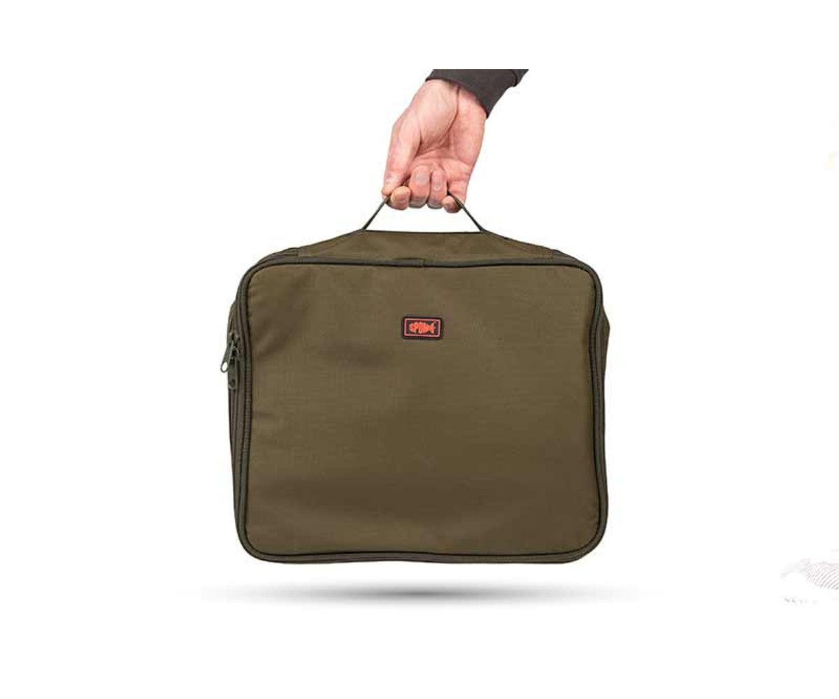 Стойка за кофа единична Fox Spomb MK2 Bucket Stand Single