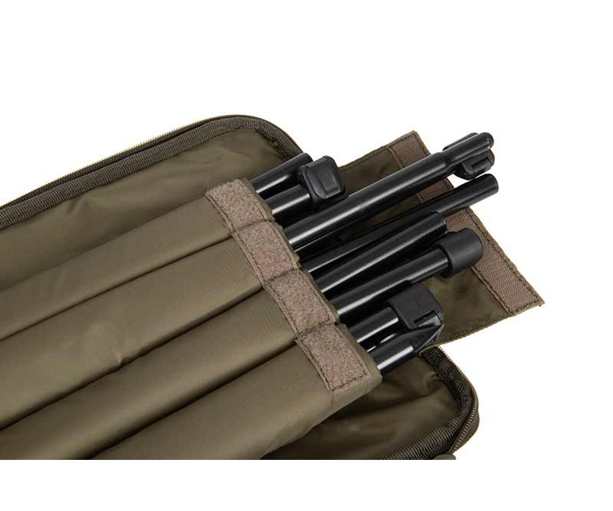 Стойка за кофа единична Fox Spomb MK2 Bucket Stand Single