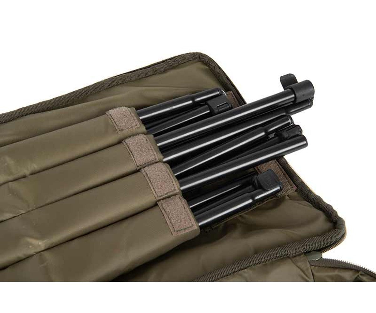 Стойка за кофа двойна Fox Spomb MK2 Bucket Stand Double