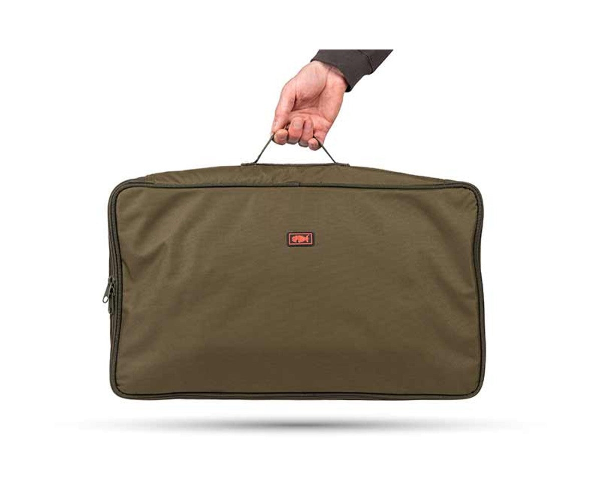 Стойка за кофа двойна Fox Spomb MK2 Bucket Stand Double