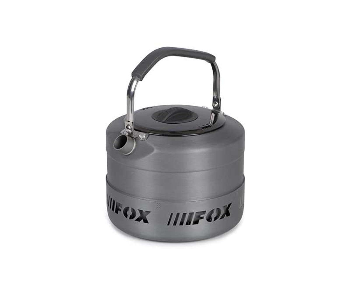 Чайник Fox Cookware Infrared Power Boil