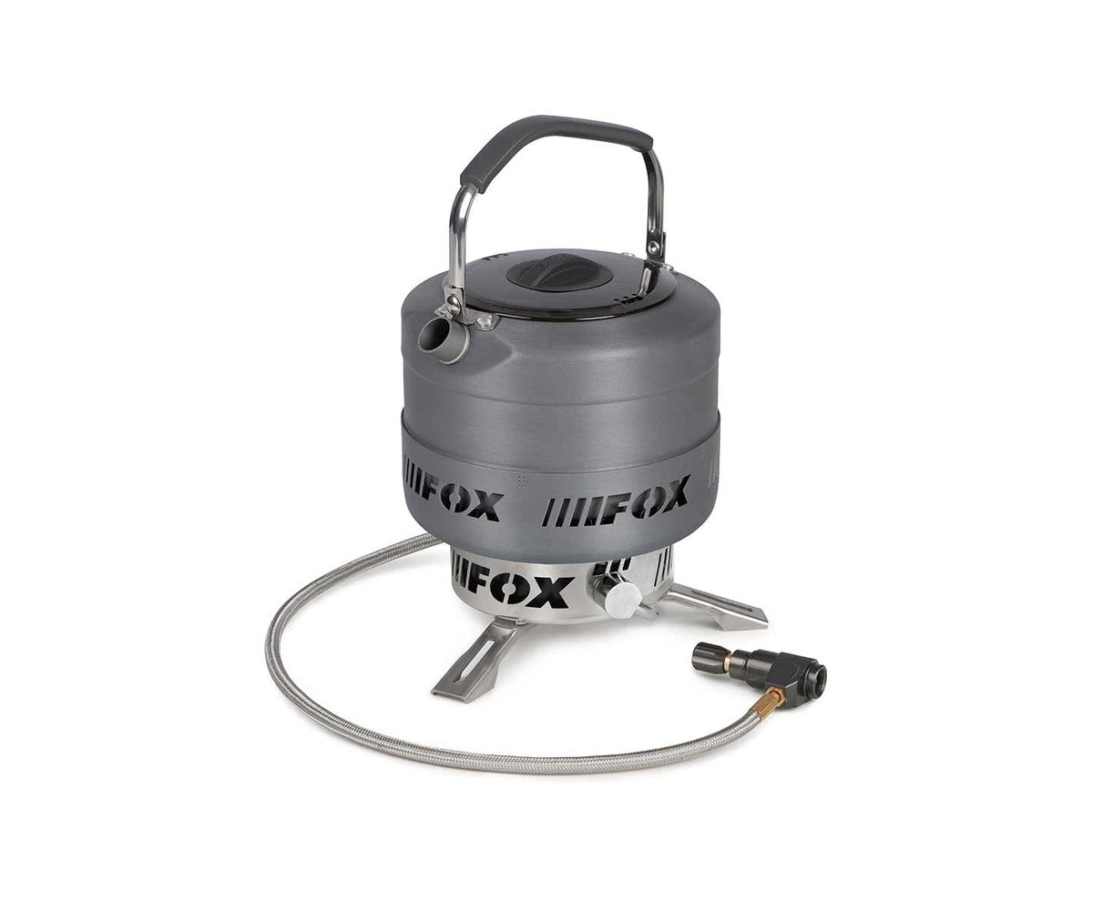 Чайник Fox Cookware Infrared Power Boil