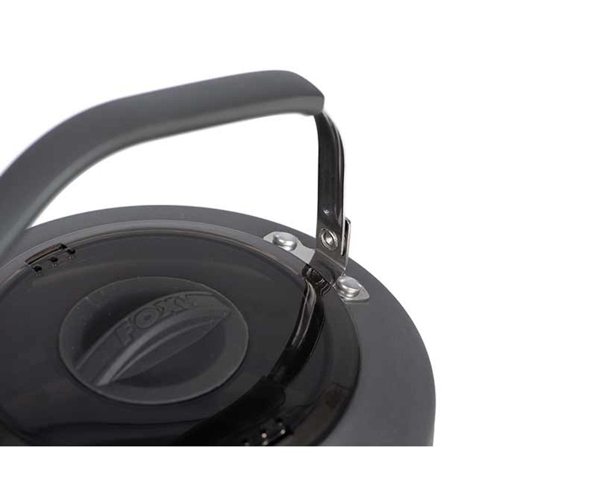 Чайник Fox Cookware Infrared Power Boil
