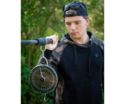 Лост за претегляне Fox Carpmaster HD Weigh Bar