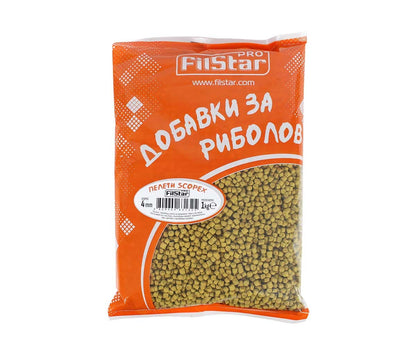 Пелети FilStar
