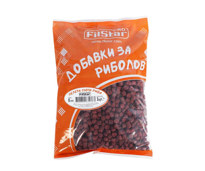 Пелети FilStar
