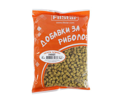 Пелети FilStar