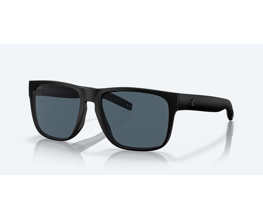 Очила Costa Spearo, Blackout, Gray 580P