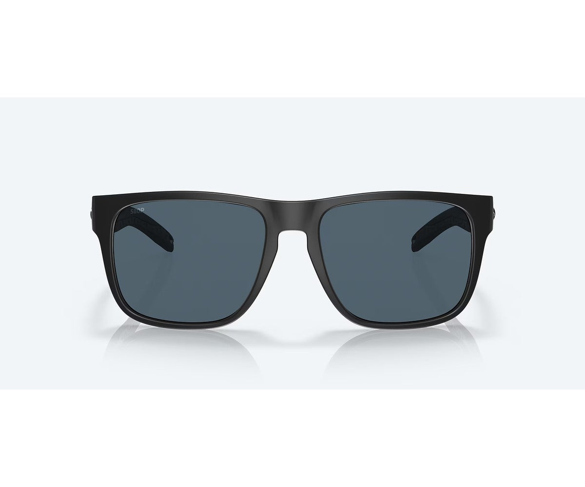 Очила Costa Spearo, Blackout, Gray 580P