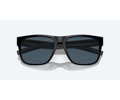 Очила Costa Spearo, Blackout, Gray 580P