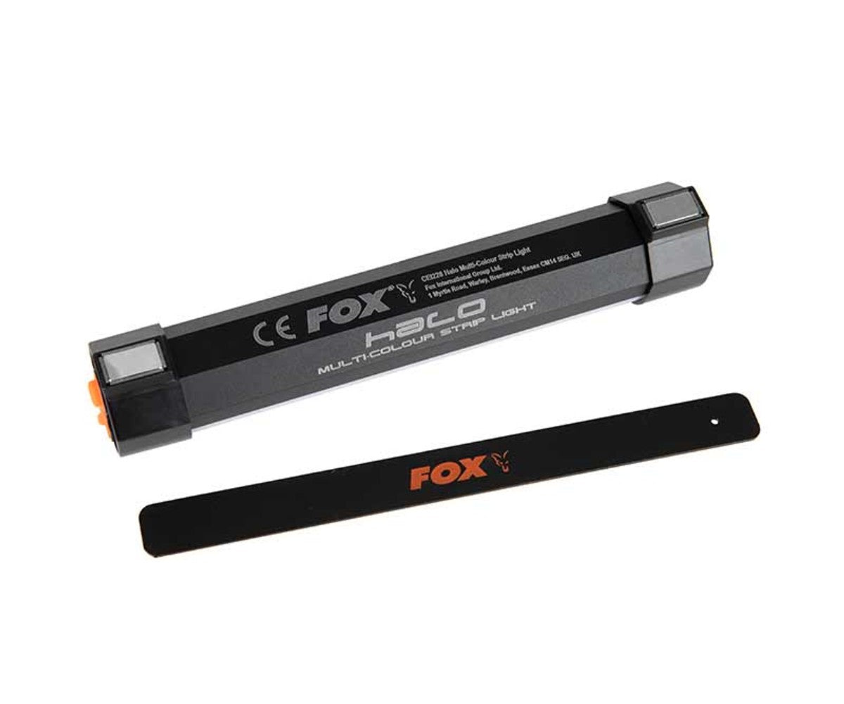 Лампа за палатка Fox Halo Multi-ColourStrip Light