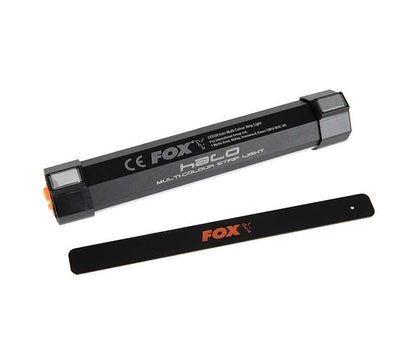 Лампа за палатка Fox Halo Multi-ColourStrip Light