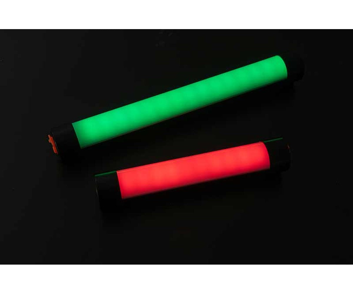 Лампа за палатка Fox Halo Multi-ColourStrip Light