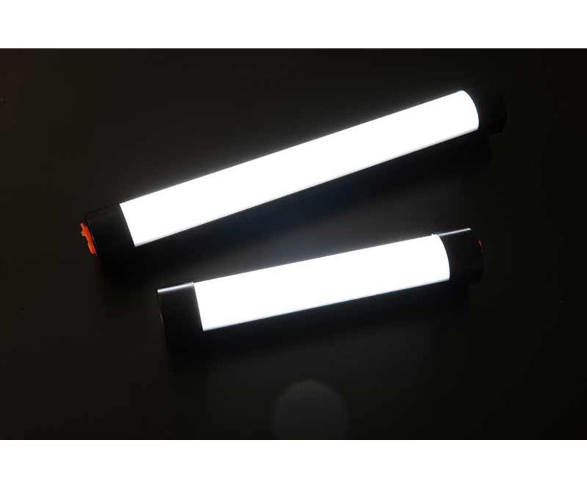 Лампа за палатка Fox Halo Multi-ColourStrip Light