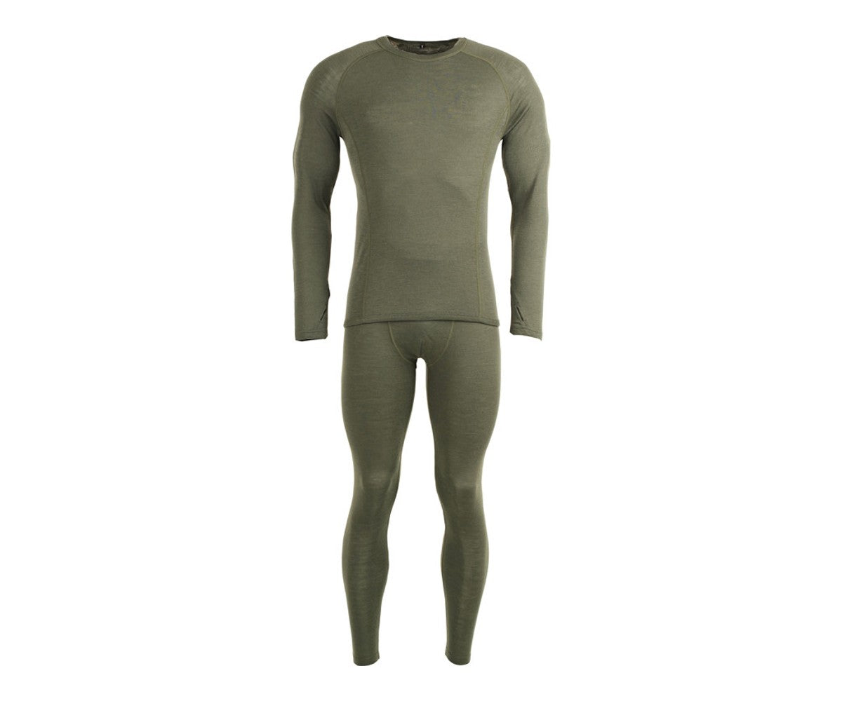 Термо бельо комплект с мерино Westin Wool Pro Baselayer Set