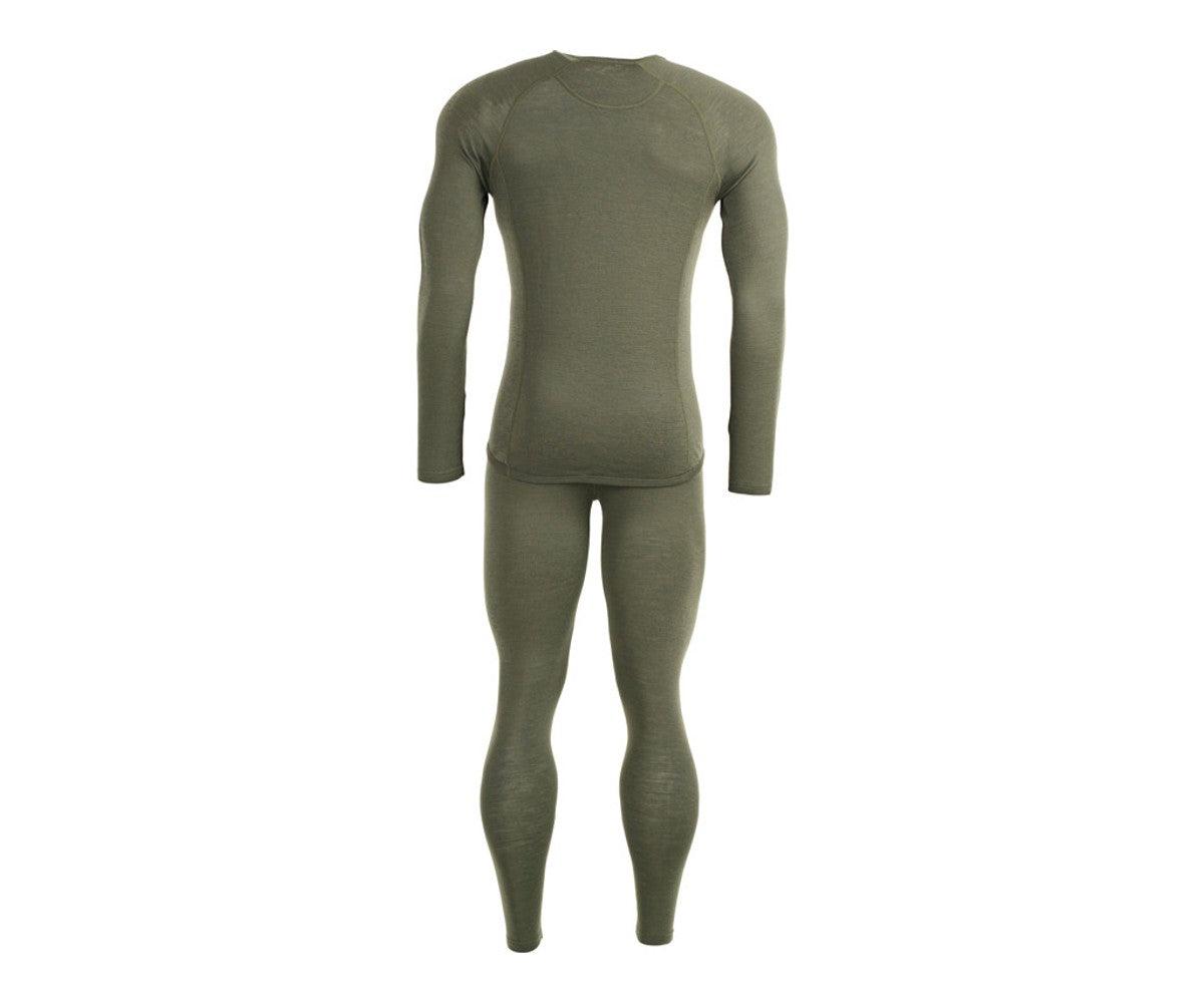 Термо бельо комплект с мерино Westin Wool Pro Baselayer Set