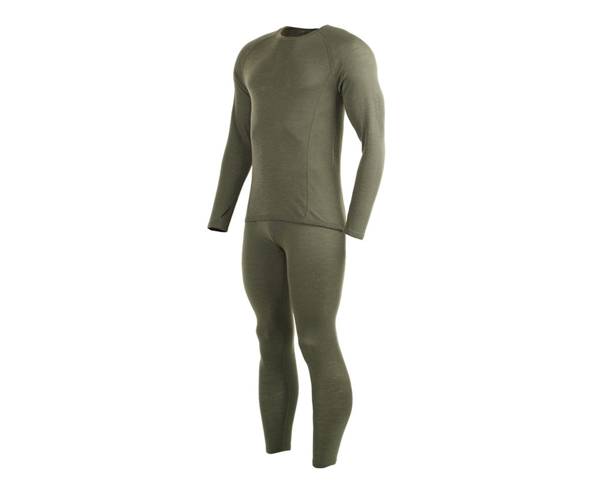 Термо бельо комплект с мерино Westin Wool Pro Baselayer Set