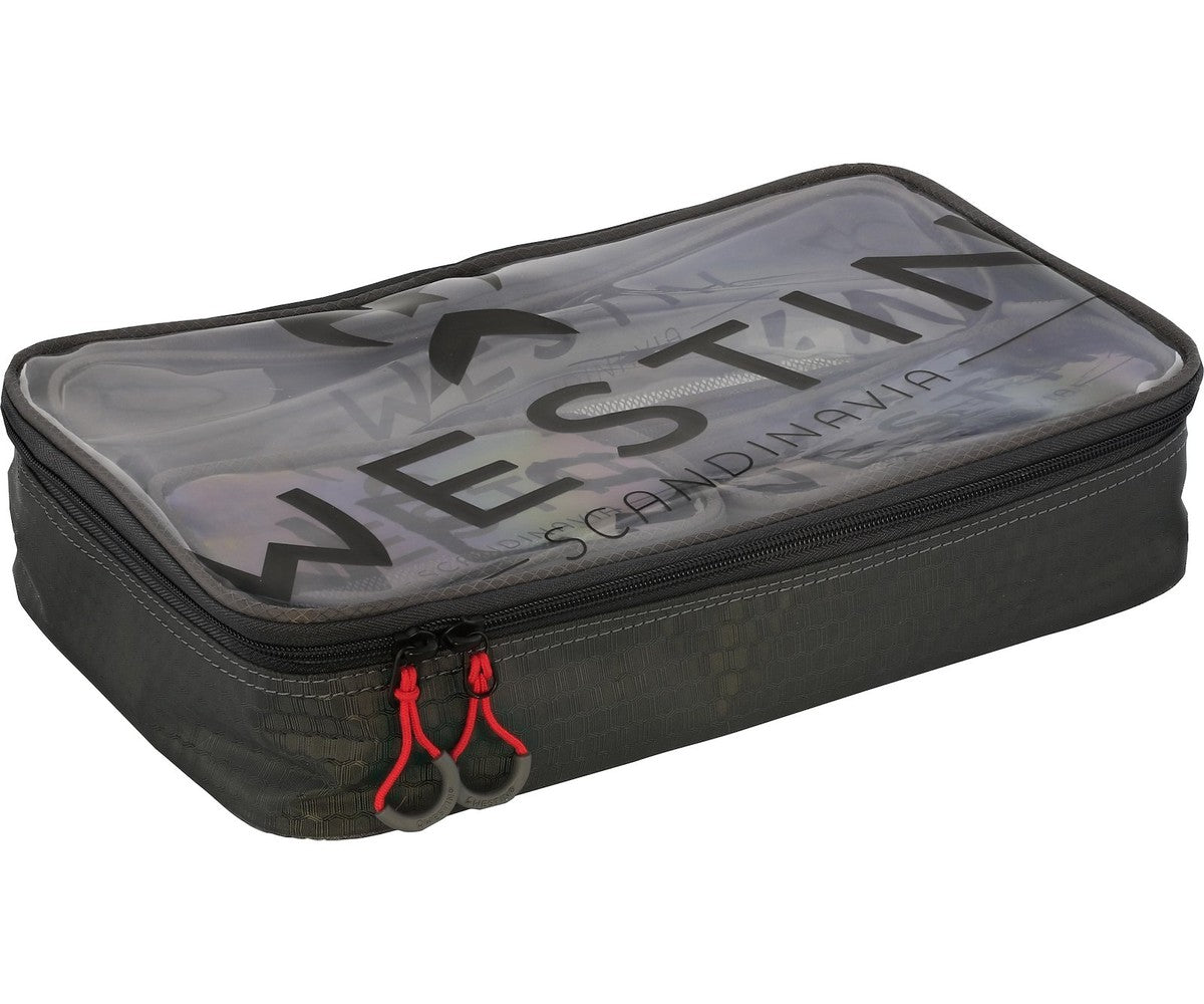 Чанта Westin W4 Clear Guard 5 Pouch Set