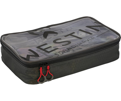 Чанта Westin W4 Clear Guard 5 Pouch Set