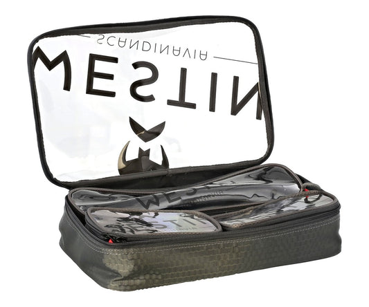 Чанта Westin W4 Clear Guard 5 Pouch Set