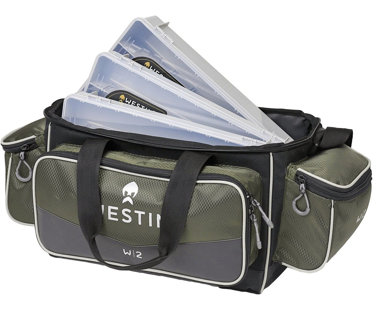 Чанта Westin W2 Lure Bag 3 Boxes