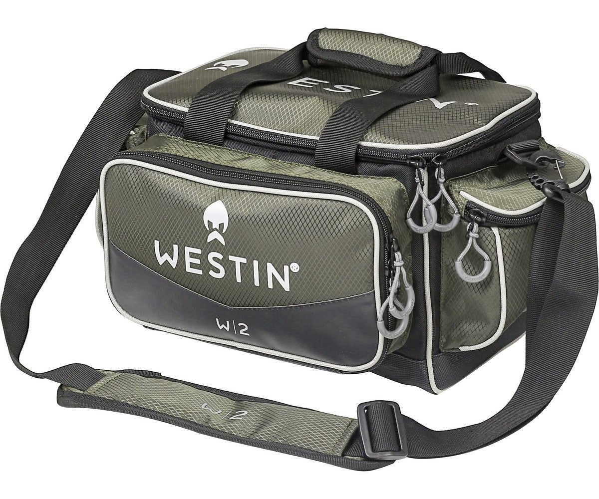 Чанта Westin W2 Lure Bag 3 Boxes