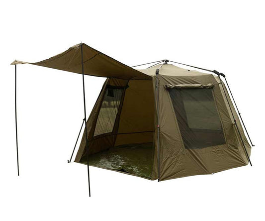 Заслон Fox EOS Social Shelter XL