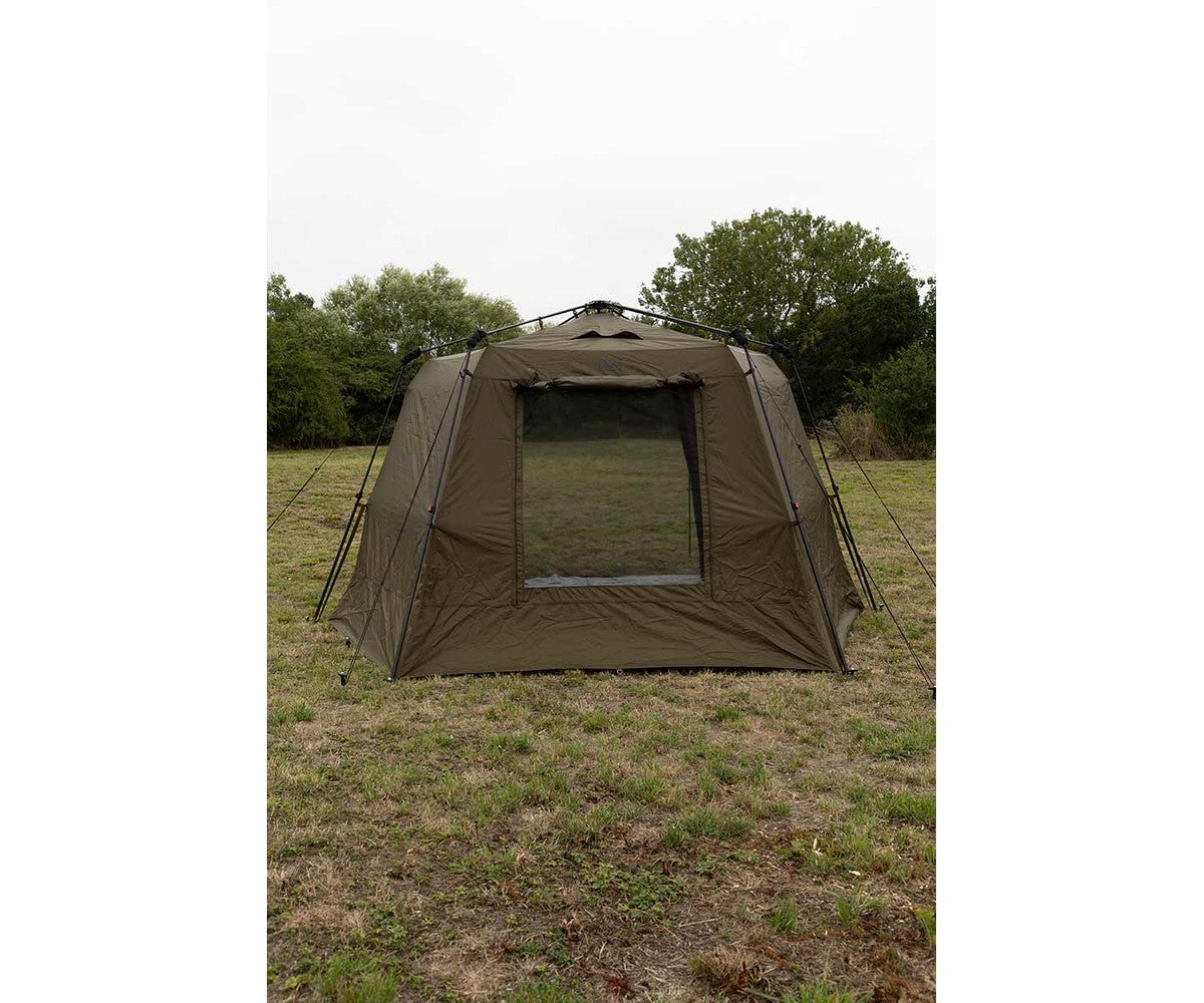 Заслон Fox EOS Social Shelter XL