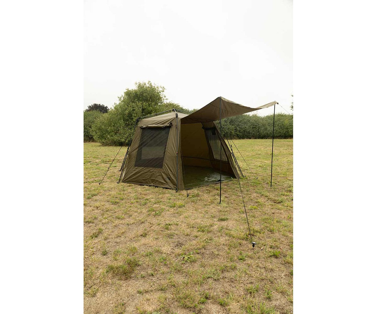 Заслон Fox EOS Social Shelter XL