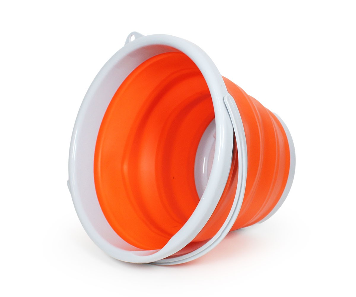 Сгъваема кофа Filstar