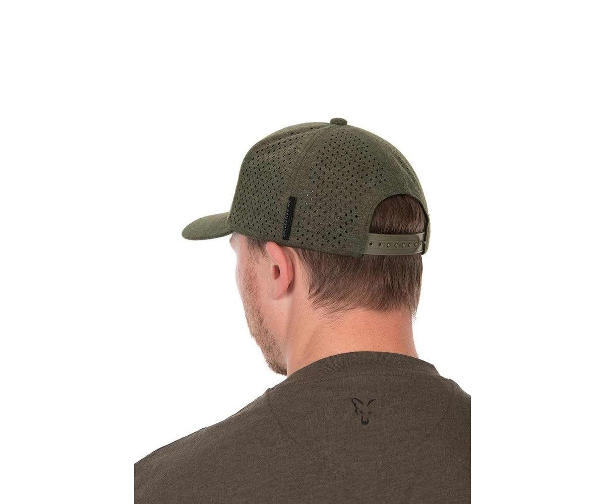 Шапка Fox Collection Baseball Cap