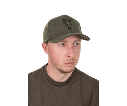 Шапка Fox Collection Baseball Cap