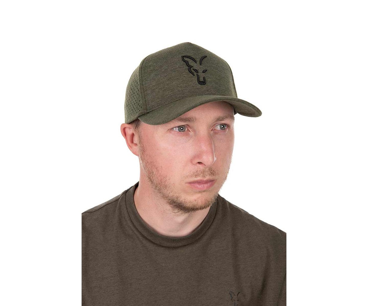 Шапка Fox Collection Baseball Cap