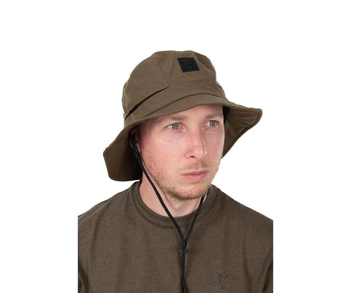 Шапка Fox Khaki Boonie Bucket Hat