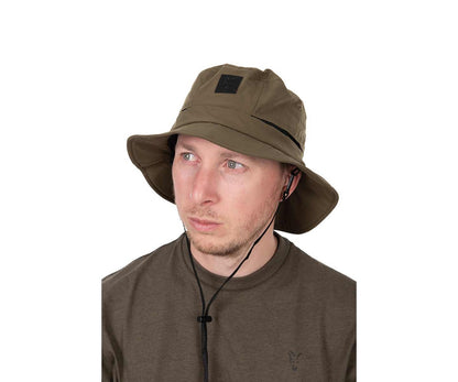 Шапка Fox Khaki Boonie Bucket Hat