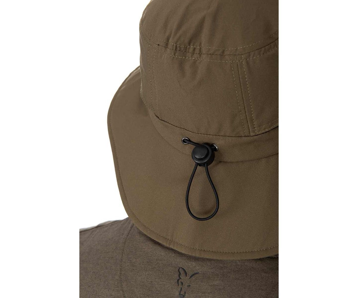 Шапка Fox Khaki Boonie Bucket Hat