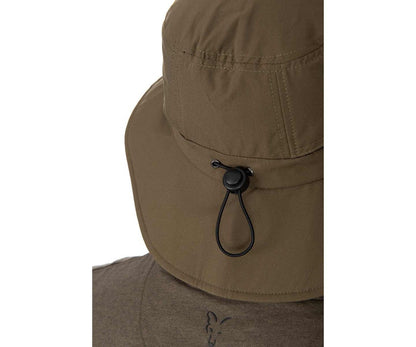 Шапка Fox Khaki Boonie Bucket Hat