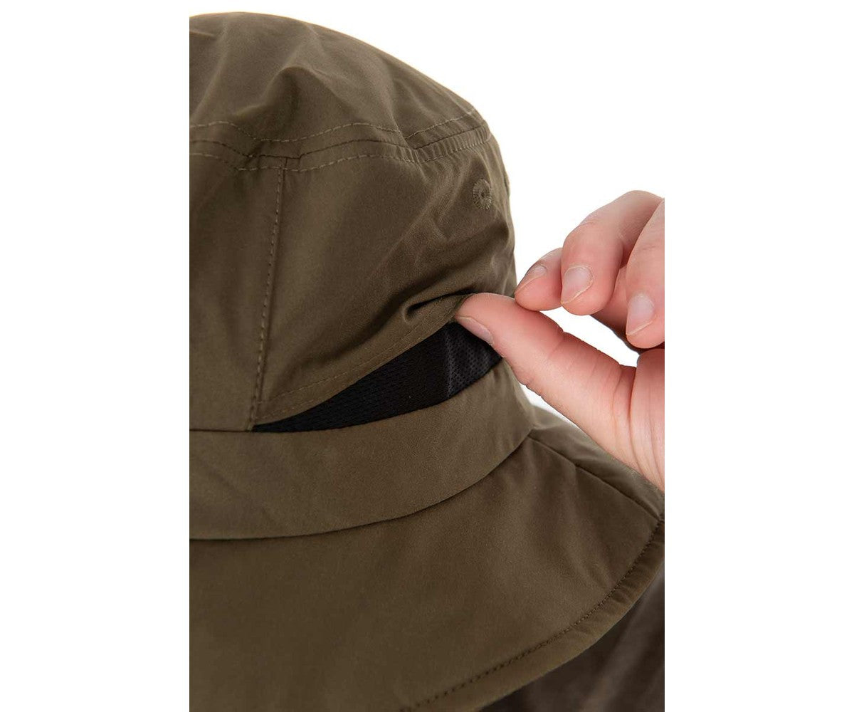 Шапка Fox Khaki Boonie Bucket Hat