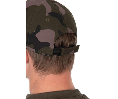 Шапка Fox Camo Baseball Scoop