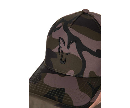 Шапка Fox Camo Baseball Scoop