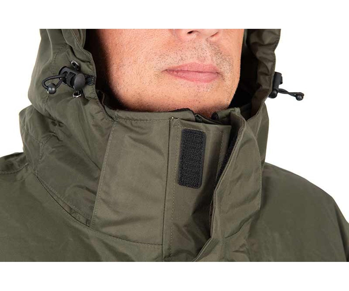 Комплект Fox Collection Winter Suit, Green