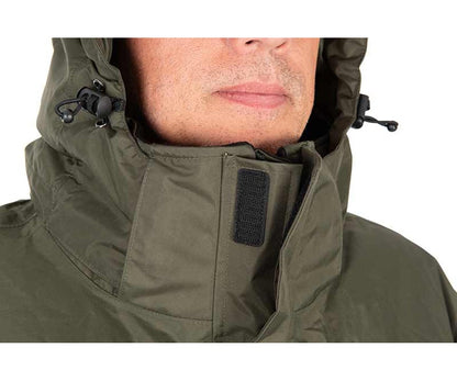 Комплект Fox Collection Winter Suit, Green