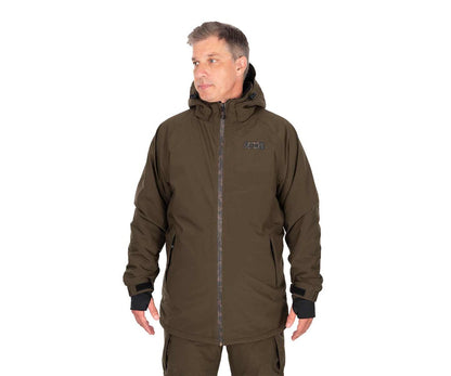 Яке Fox Кhaki Sherpa Tec Jacket