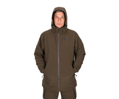 Яке Fox Кhaki Sherpa Tec Jacket