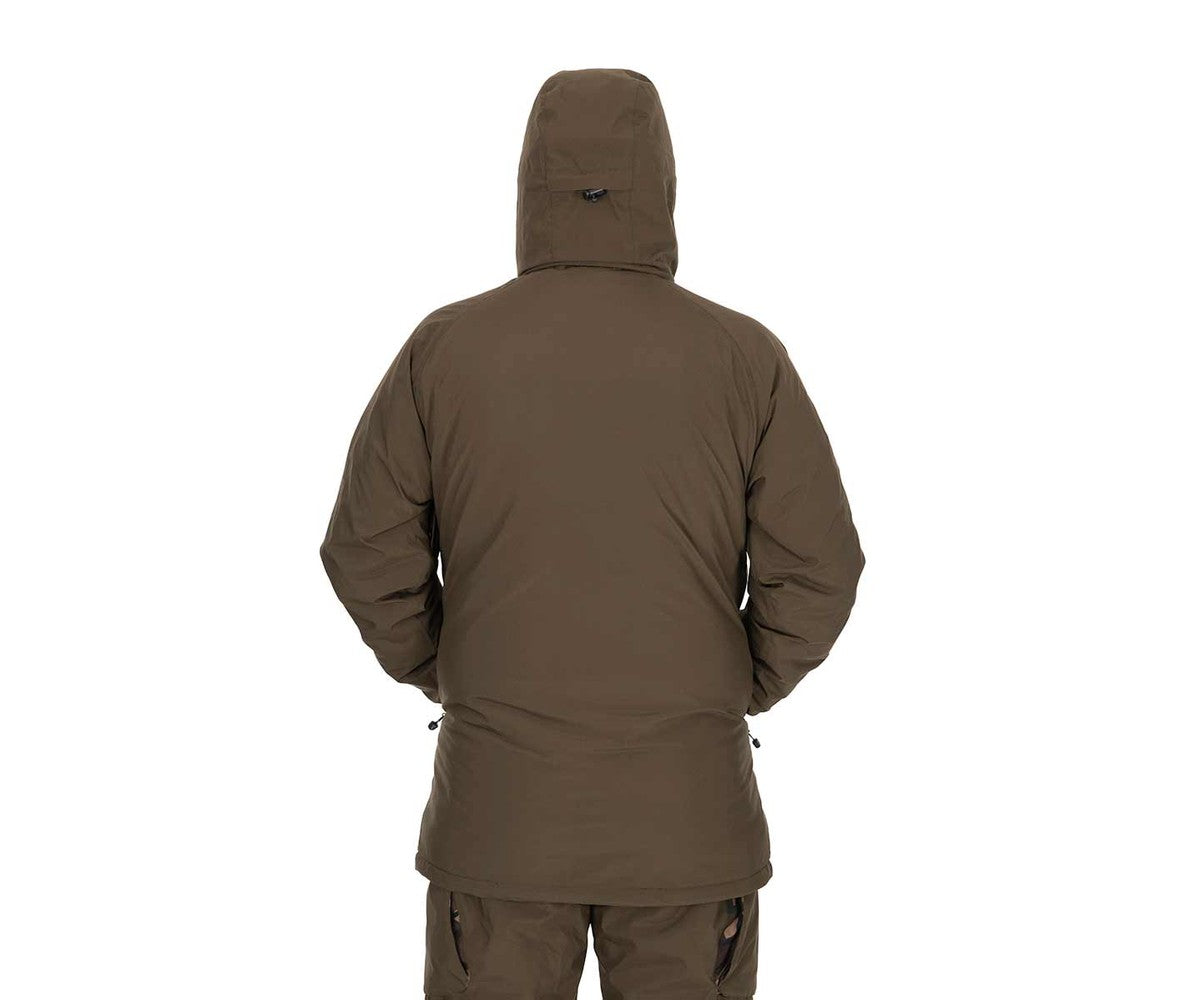 Яке Fox Кhaki Sherpa Tec Jacket