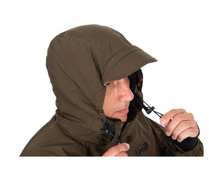 Яке Fox Кhaki Sherpa Tec Jacket