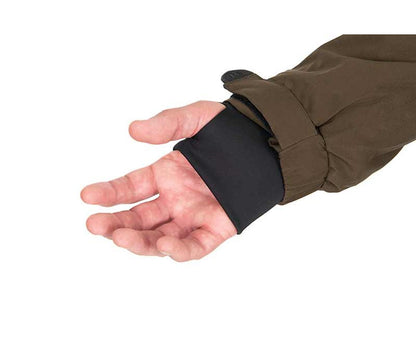 Яке Fox Кhaki Sherpa Tec Jacket