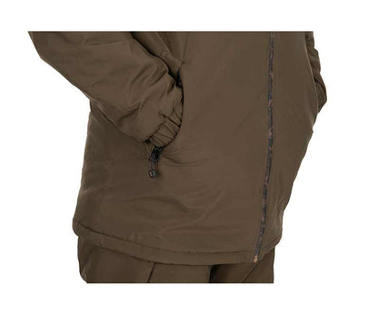Яке Fox Кhaki Sherpa Tec Jacket