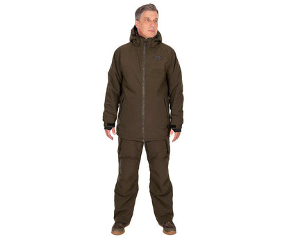 Яке Fox Кhaki Sherpa Tec Jacket