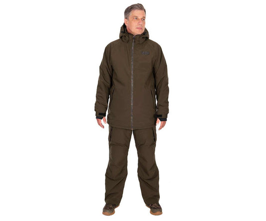 Яке Fox Кhaki Sherpa Tec Jacket